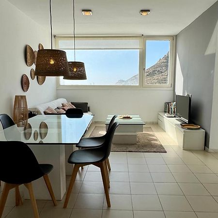 Moderno Apartamento Con Vistas Al Mar Las Negras Buitenkant foto